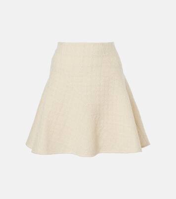 Minirock aus Tweed | Givenchy