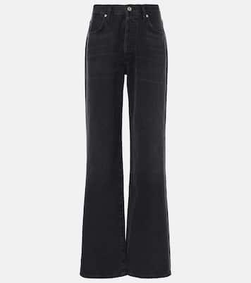 Annina 33 high-rise wide-leg jeans | Citizens of Humanity