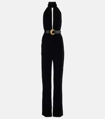 Combi-pantalon en velours | Tom Ford