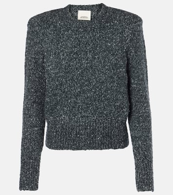 Jersey Kalogb con hombros descubiertos | Isabel Marant