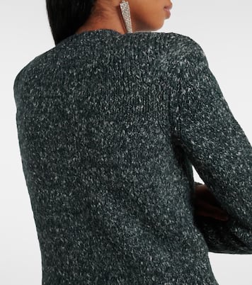 Jersey Kalogb con hombros descubiertos | Isabel Marant