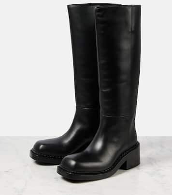Bottes en cuir | Prada