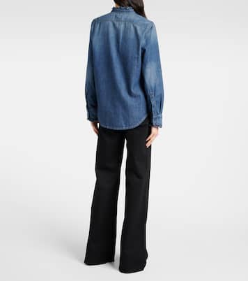 Camicia di jeans Lydia | Nili Lotan