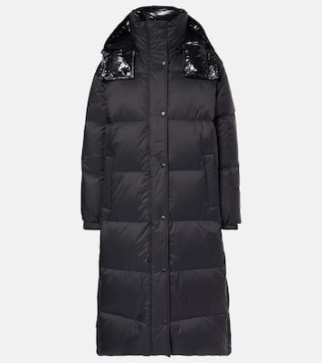 Mytheresa yves salomon hot sale