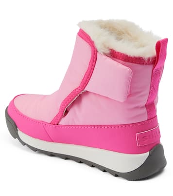 Stivali doposci Whitney II Plus | Sorel Kids
