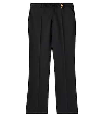 Pantalon tapered Medusa ‘95 | Versace Kids