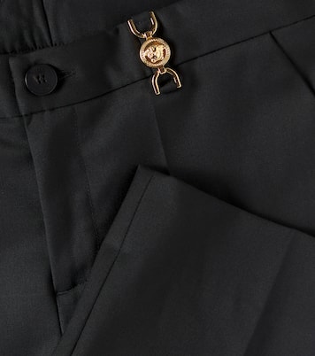 Pantalon tapered Medusa ‘95 | Versace Kids