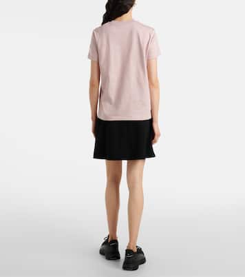Camiseta de algodón | Moncler