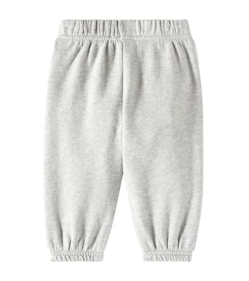 Baby Jogginghose aus Baumwoll-Jersey | Bobo Choses