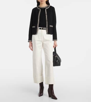 Top Udine in cotone | 'S Max Mara