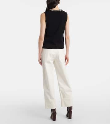 Top Udine in cotone | 'S Max Mara