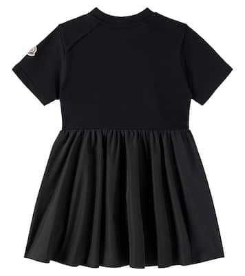 Robe à logo | Moncler Enfant