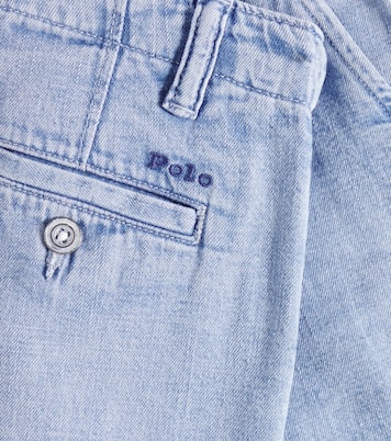 Short en jean | Polo Ralph Lauren Kids
