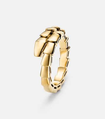 Bague Serpenti Viper en or 18 ct | Bvlgari