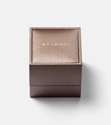 Bague Serpenti Viper en or 18 ct | Bvlgari