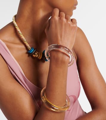 Chloé Plage set of two bangles | Chloé