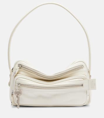 Camero Mini leather shoulder bag | Acne Studios