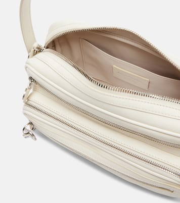 Camero Mini leather shoulder bag | Acne Studios