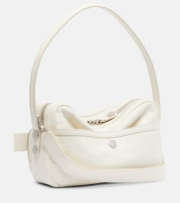 Camero Mini leather shoulder bag | Acne Studios