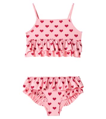 Manuca printed bikini | Konges Sløjd