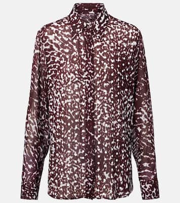 Camicia Chowy | Dries Van Noten