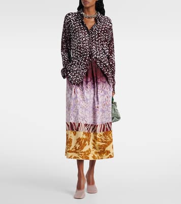 Camicia Chowy | Dries Van Noten