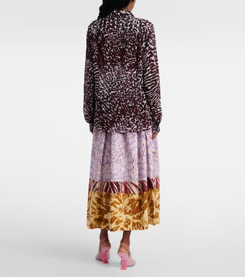 Camicia Chowy | Dries Van Noten