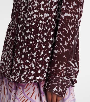 Camicia Chowy | Dries Van Noten
