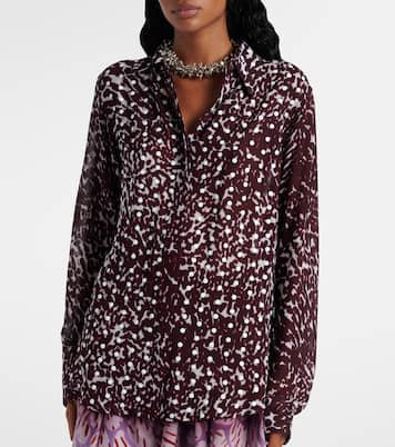 Camicia Chowy | Dries Van Noten