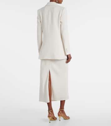Verzierter Blazer | Elie Saab