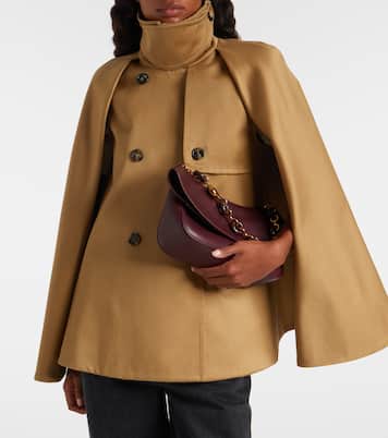 Jacke aus Baumwoll-Gabardine | Loewe