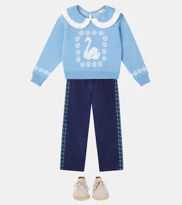Jersey Annika | Bebe Organic