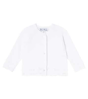 Baby cardigan | Tartine et Chocolat
