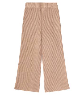 Jogginghose aus Baumwolle | Polo Ralph Lauren Kids