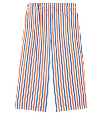Hose Stripes aus Baumwolle | Tinycottons