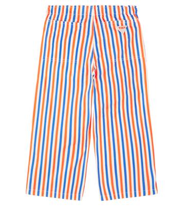 Hose Stripes aus Baumwolle | Tinycottons