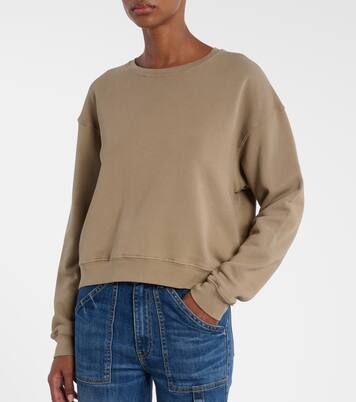 Sudadera Gortana de algodón  | Nili Lotan