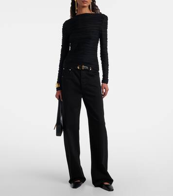 Jean ample Ayla à taille haute | Citizens of Humanity