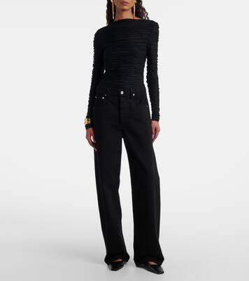 Jean ample Ayla à taille haute | Citizens of Humanity