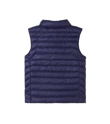Quilted puffer vest | Polo Ralph Lauren Kids