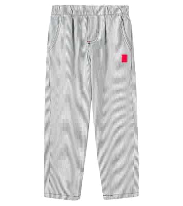 Jeans Borris a rayas | Liewood