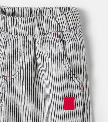 Jeans Borris a rayas | Liewood