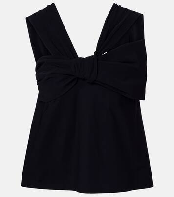 Modern Flow top | Dorothee Schumacher