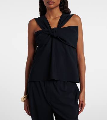 Modern Flow top | Dorothee Schumacher