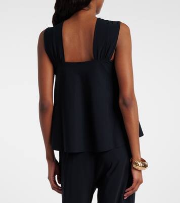 Modern Flow top | Dorothee Schumacher