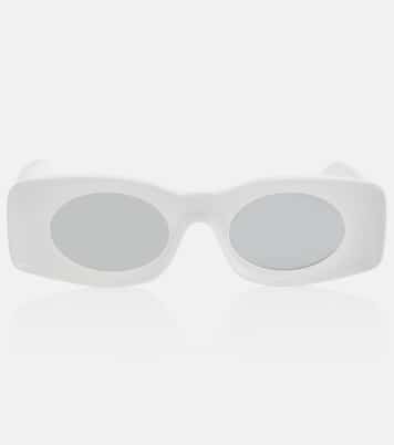 Paula's Ibiza – Lunettes de soleil rectangulaires | Loewe