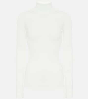 Release 05 wool turtleneck sweater | Wardrobe.NYC