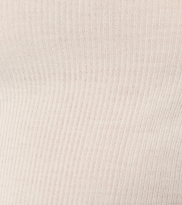 Release 05 wool turtleneck sweater | Wardrobe.NYC