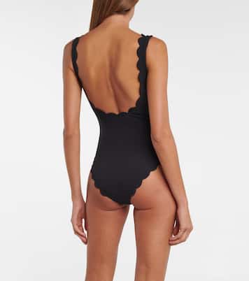 Bañador reversible Palm Springs | Marysia