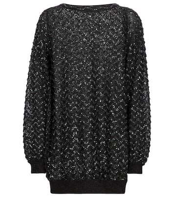 Sequined top | Missoni